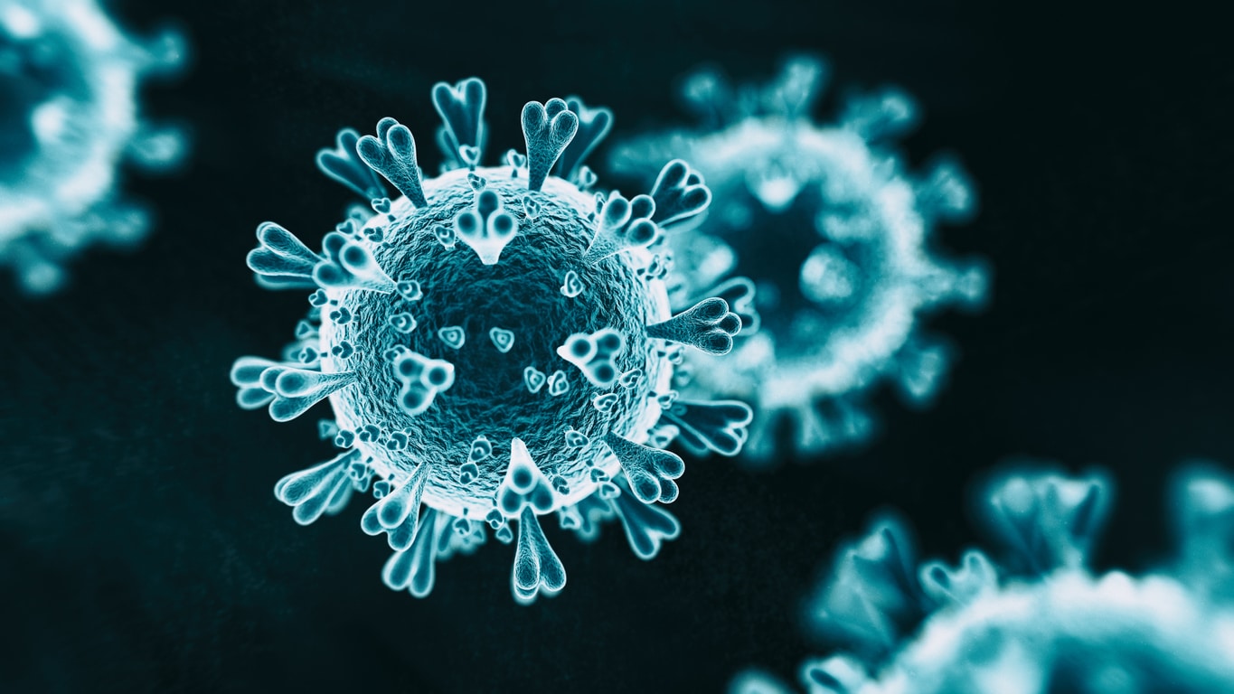 Reseptutlevering og symptomlindrende behandling ved Coronavirus