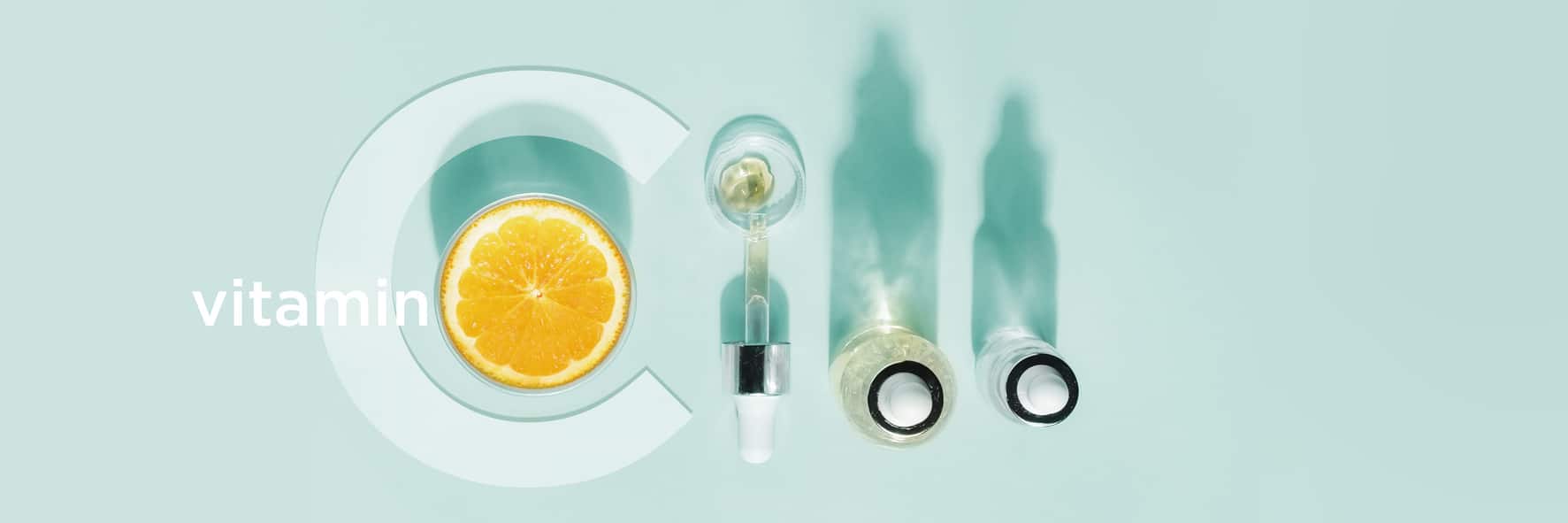 C-vitaminets sunne og gode effekter