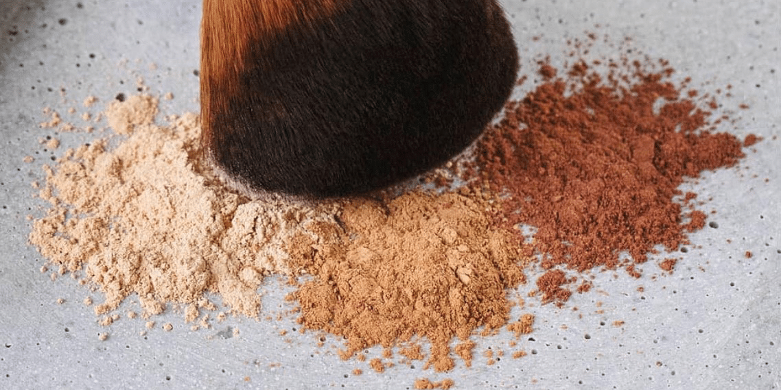 Foundationguiden – finn din farge