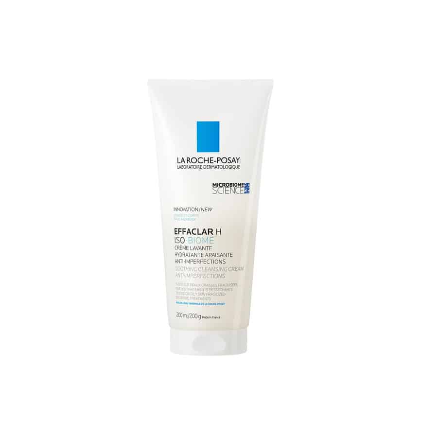 881952-Bilde-produkt-front-LRP-effaclar-h-iso-biome-rensekrem