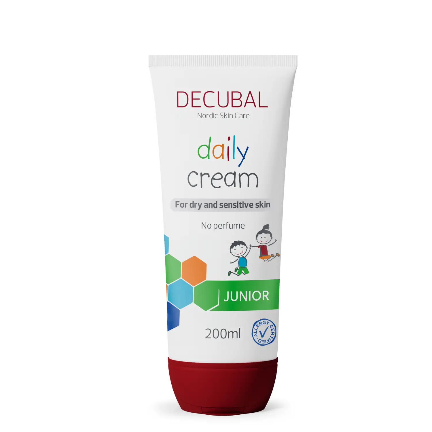 DECUBAL