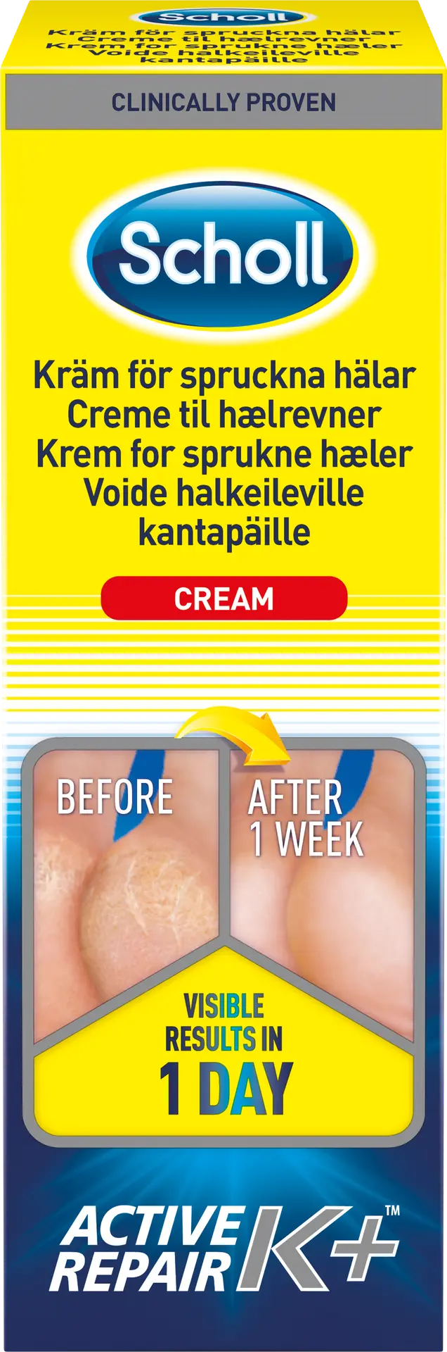 Fotkrem