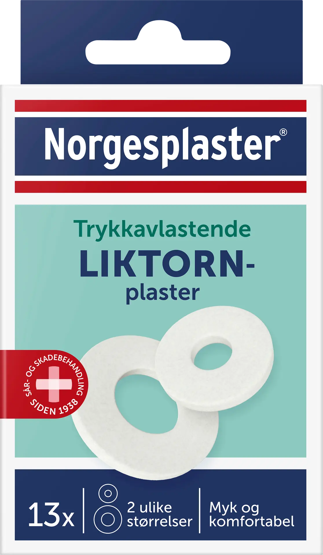 norgesplaster