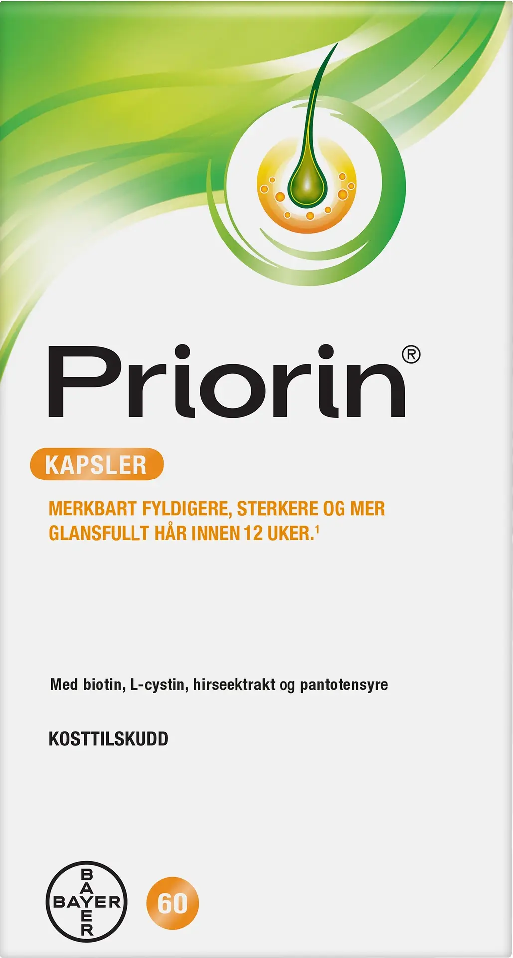 priorin