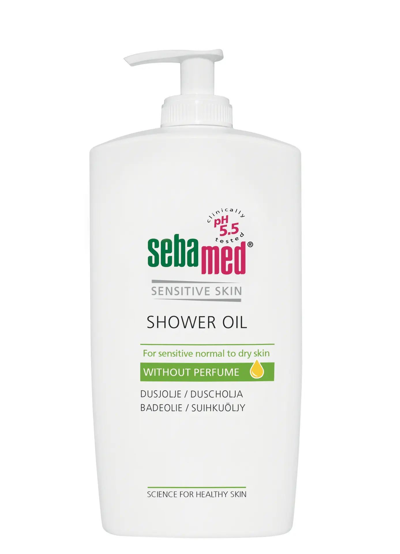 sebamed