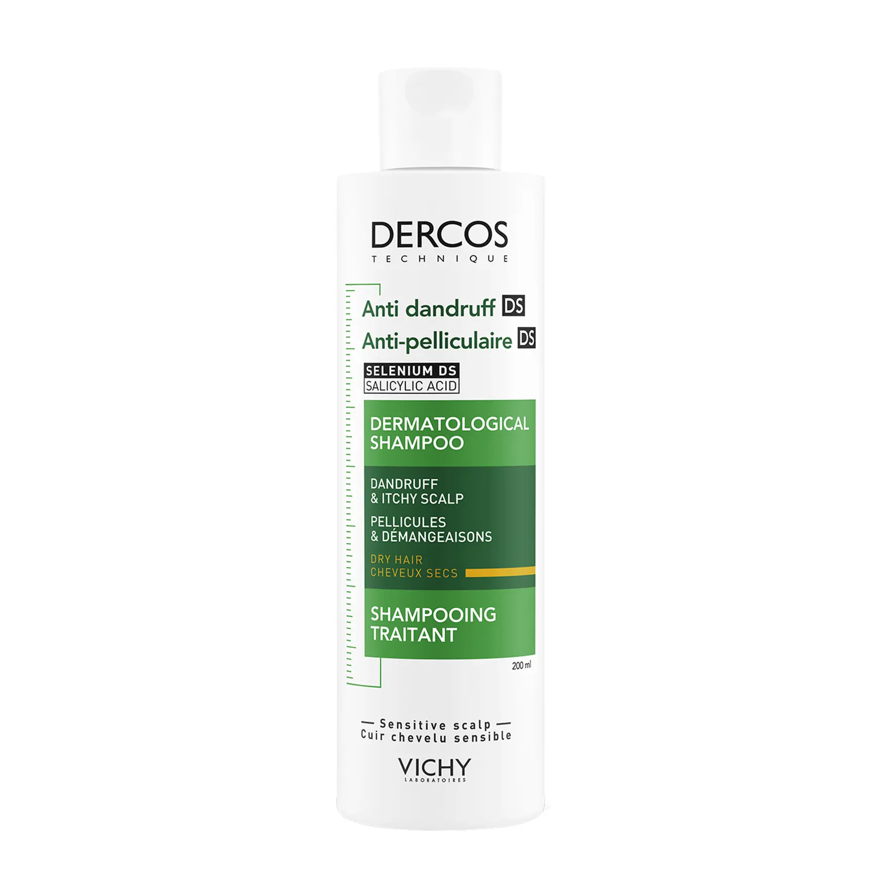 vicy dercos