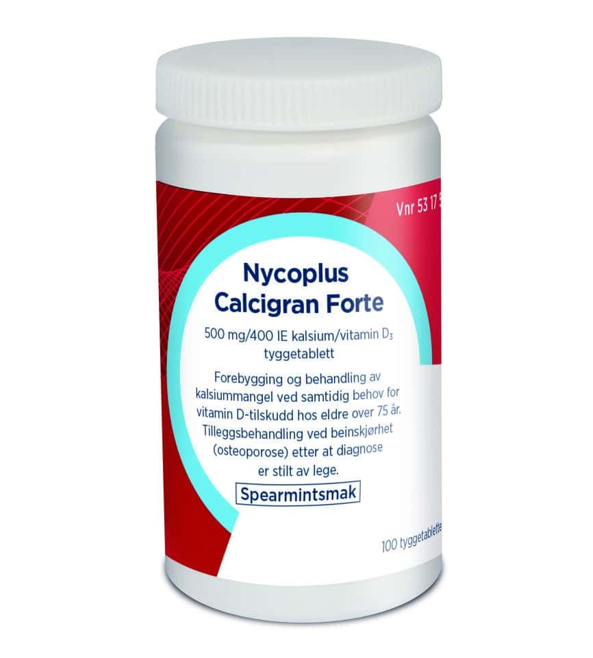 531751-Nycoplus-Calcigran-Forte-100-tab-Trykk