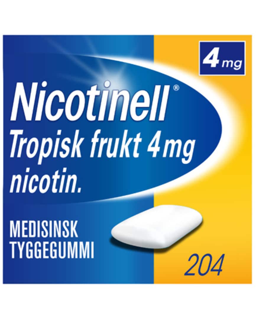 NICOTINELL-GUM-TROPICAL-FRUIT-4-MG-204-NO-400x500