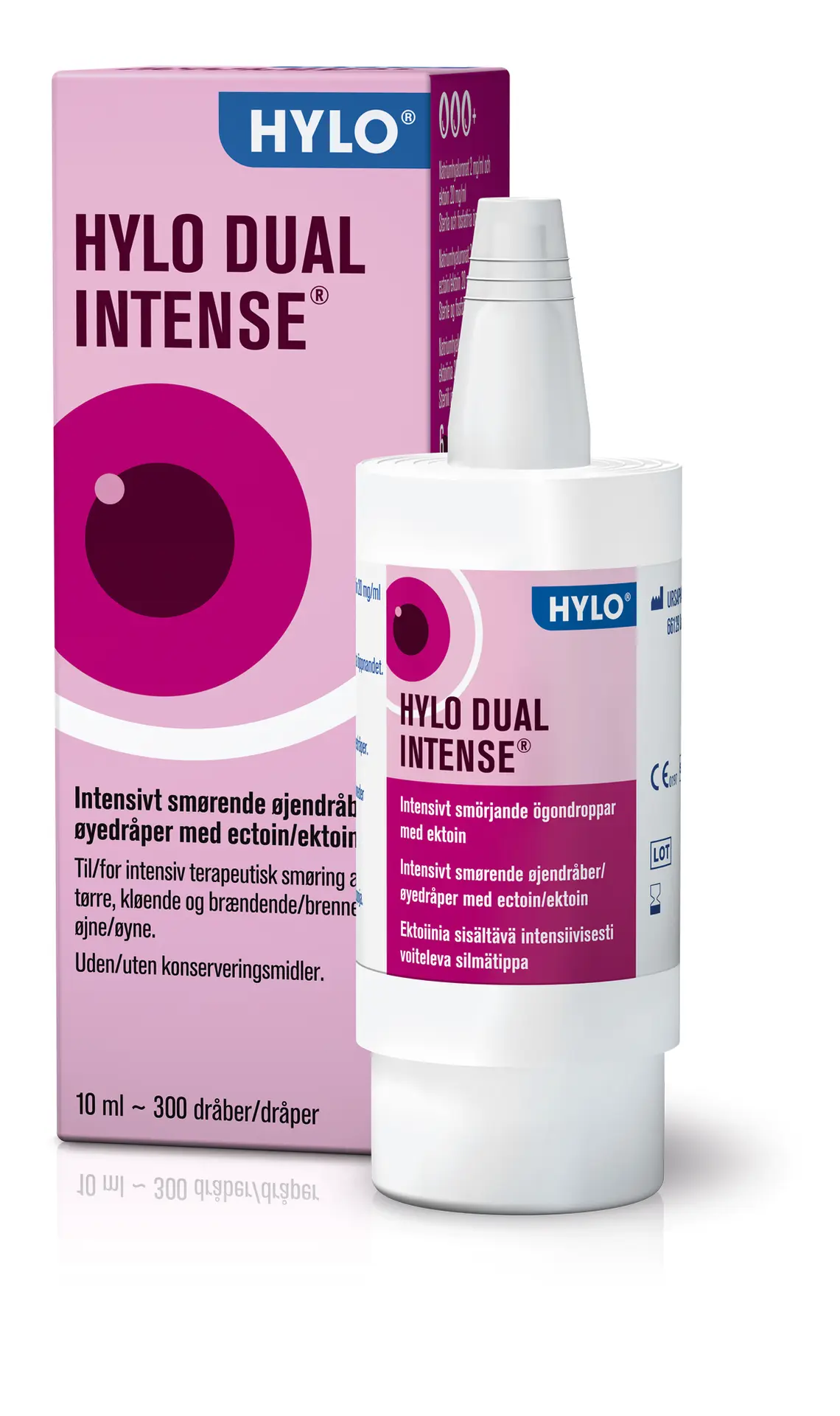 HYLO DUAL