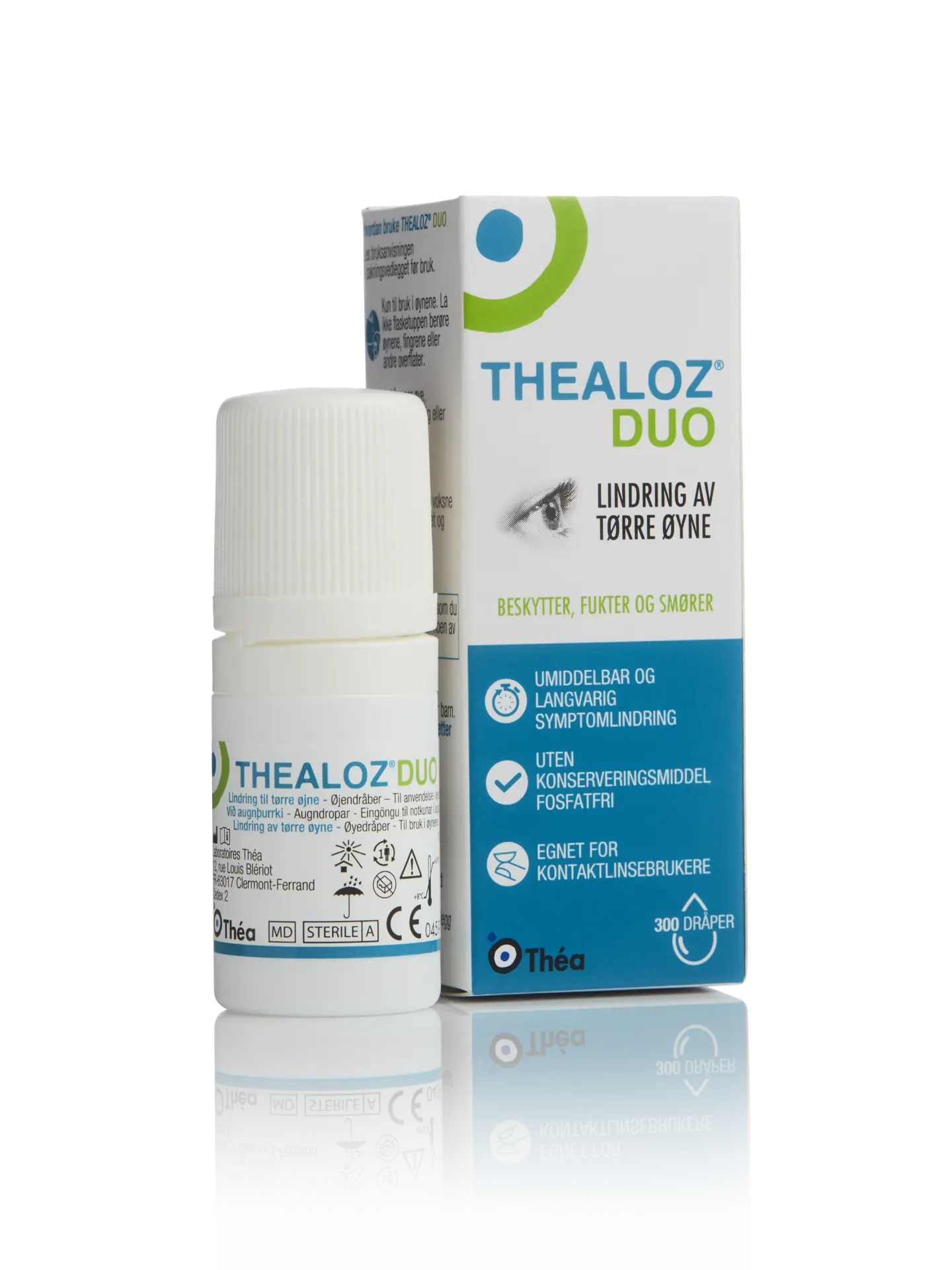 THEALOZ