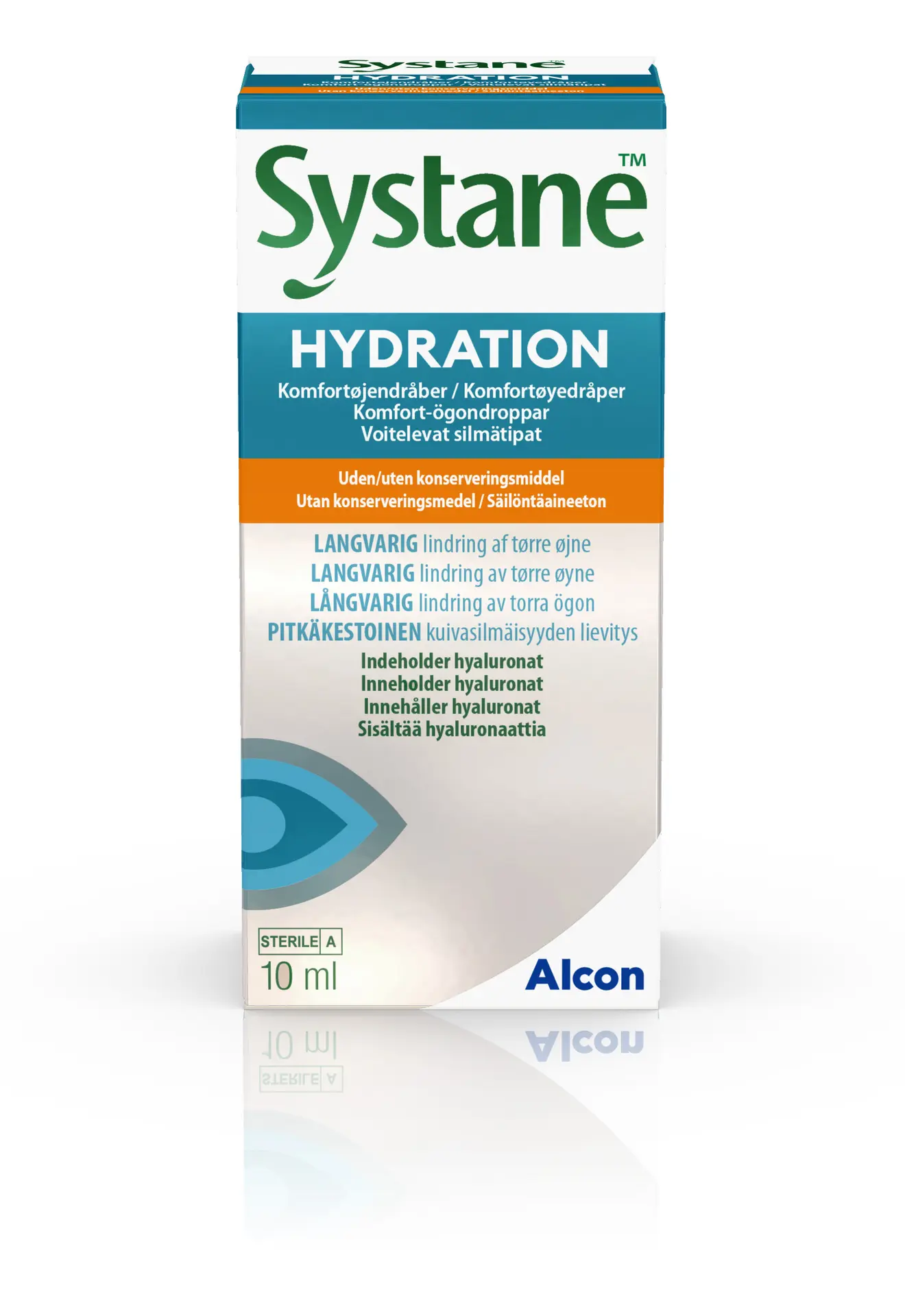 hydration