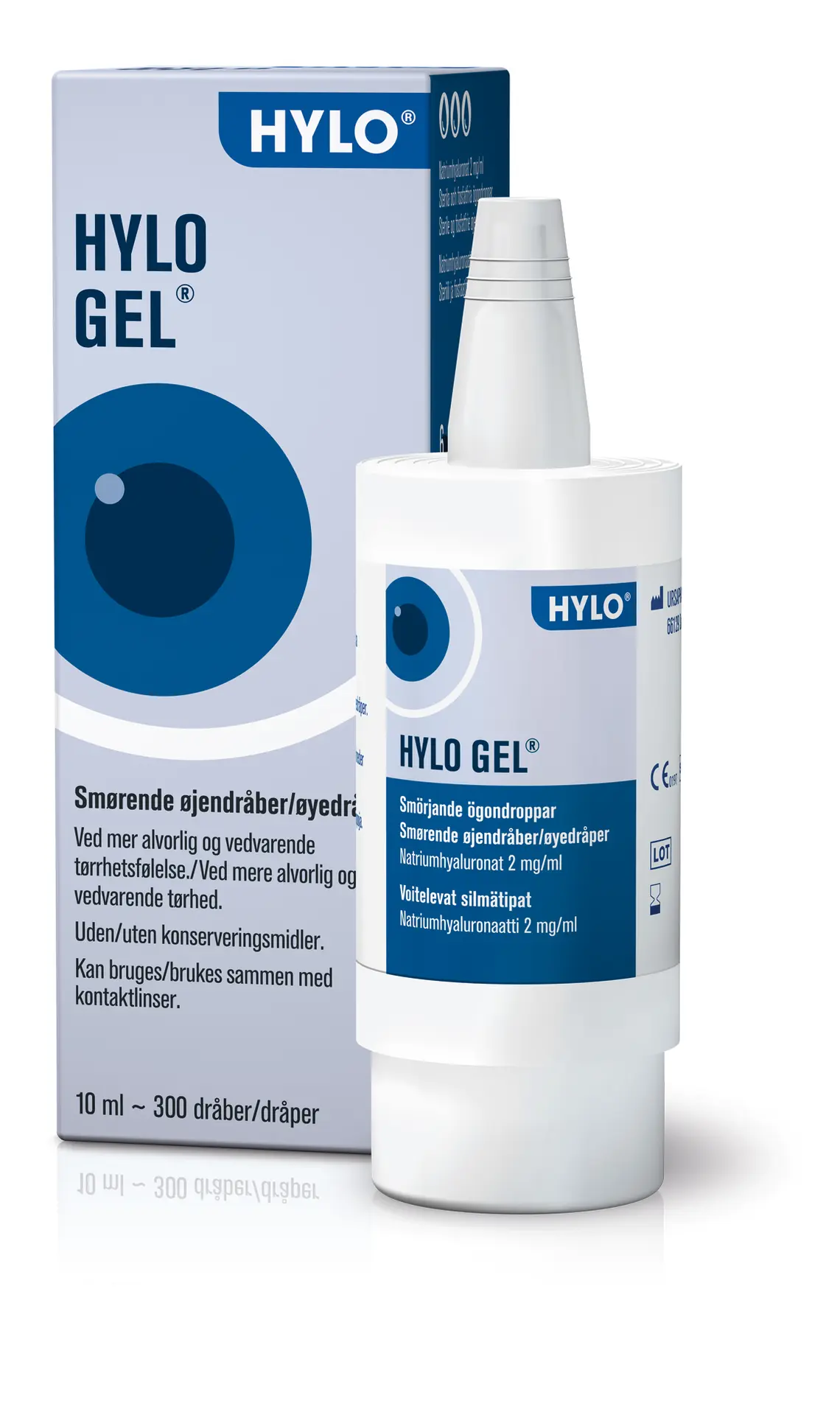 hylo gel