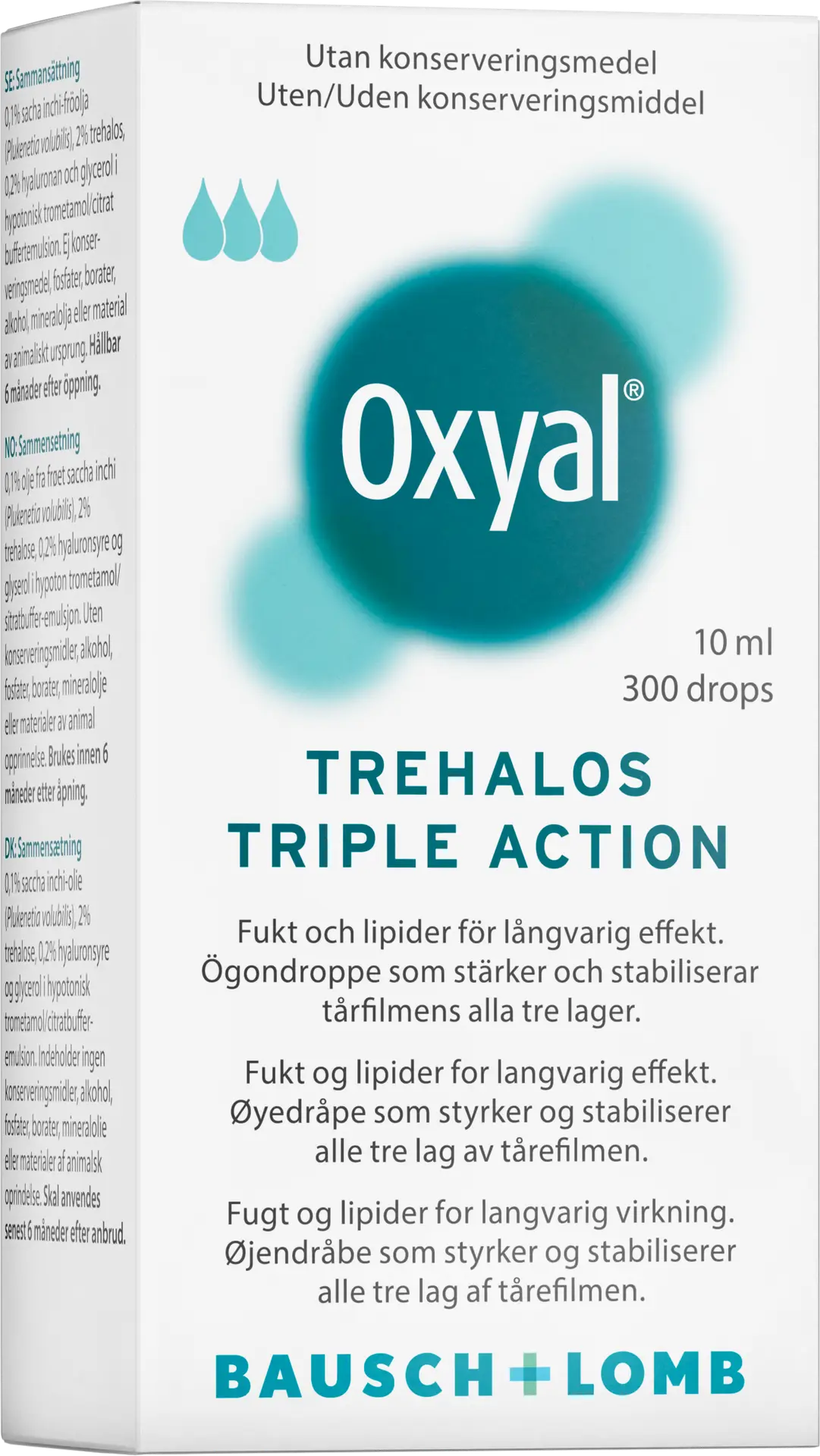 oxyal