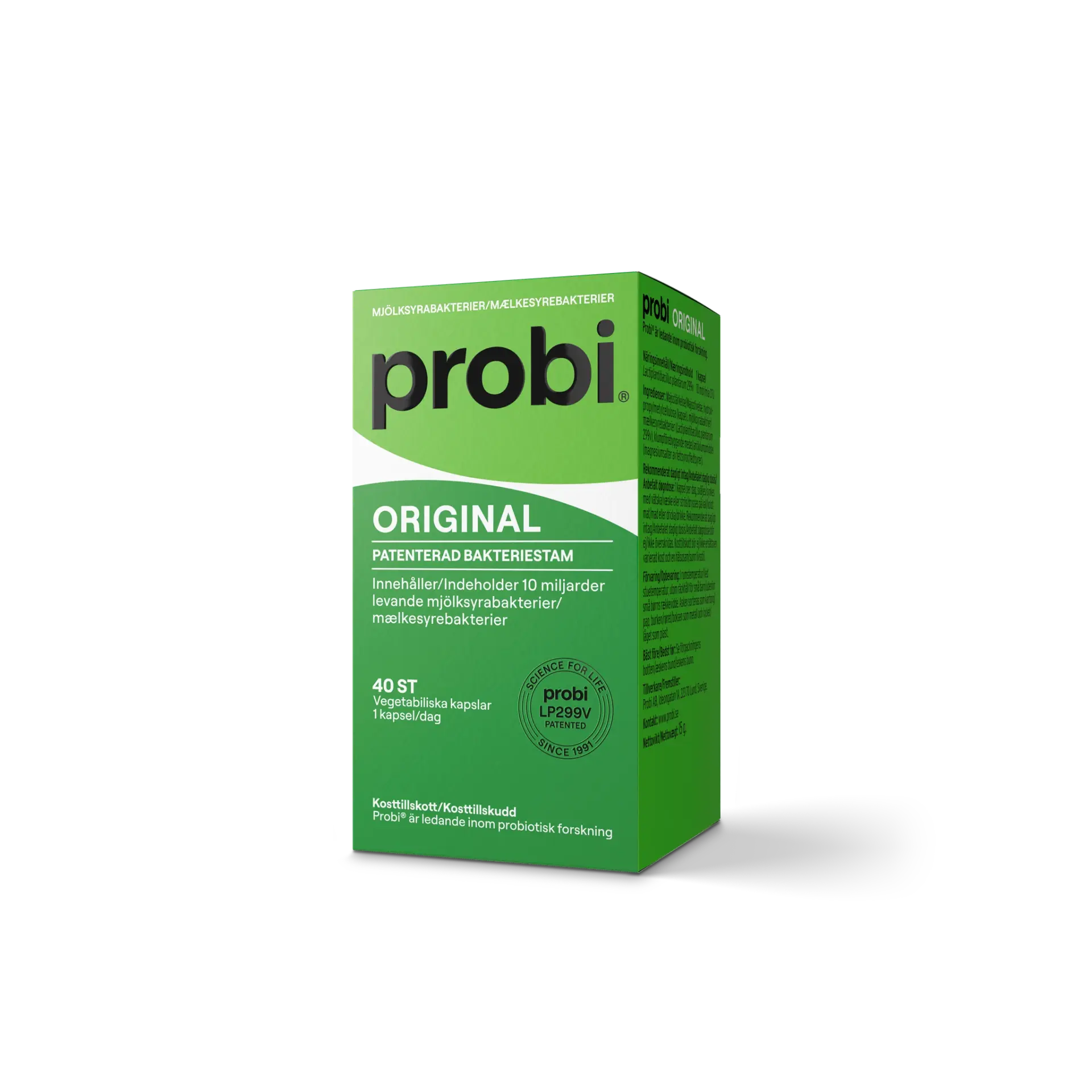 probi